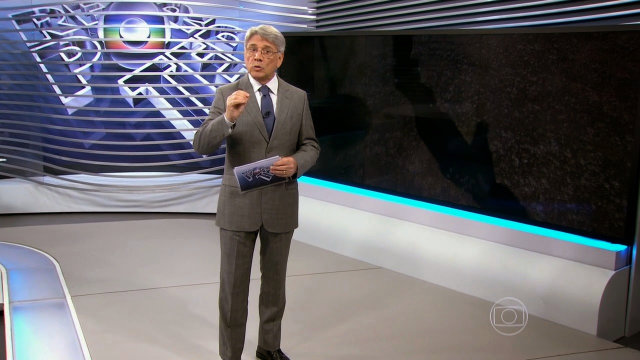 O Globo Repórter vai ao ar às sextas-feiras, depois de Velho Chico. Foto: Globo/Divulgação/