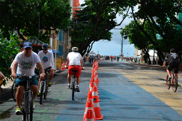 Circuito vai funcionar das 7h às 16h, em todos as rotas usuais: Norte, Leste e Oeste. Foto: Malu Cavalcanti/ Esp. DP/ Circuito vai funcionar das 7h às 16h, em todos as rotas usuais: Norte, Leste e Oeste. Foto: Malu Cavalcanti/ Esp. DP/