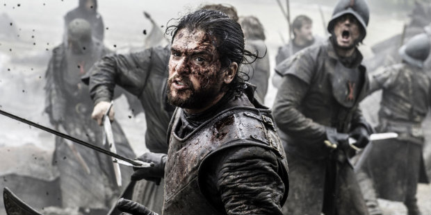 Foto: HBO/Divulgação/ Foto: HBO/Divulgação/