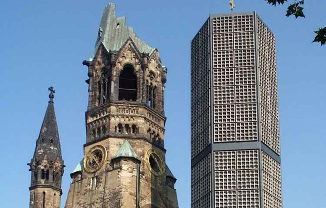 Foto: Erhard Meyer/Reprodução