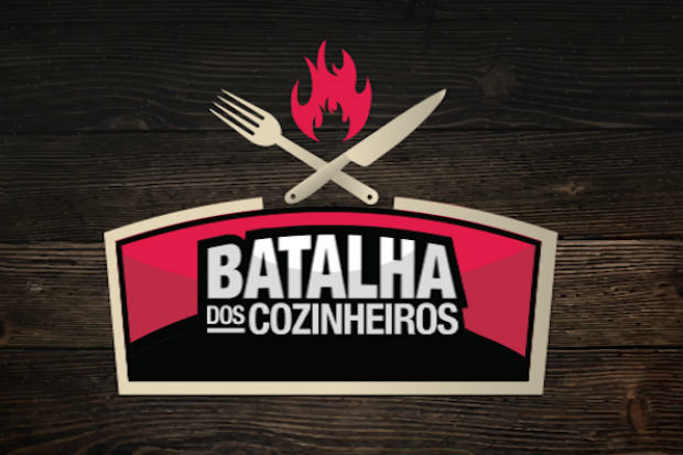 Segunda temporada do reality show Batalha dos Cozinheiros começou com um novo formato. Foto: Reprodução/Rede Record