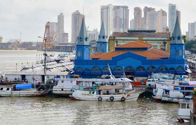 Foto: Uchoa Silva/Divulgação