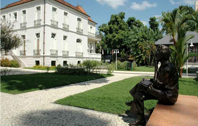 Foto: Secult Pará/Reprodução