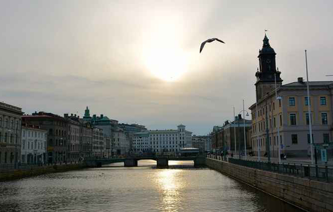 Foto: Tobias Svederberg/Reprodu&ccedil;&atilde;o/