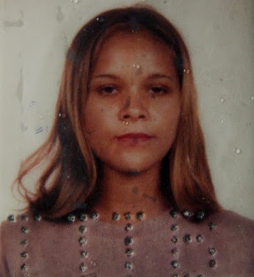 A dona de casa de 32 anos foi sequestrada depois de ter a casa invadida por quatro homens armados.Foto: Blog Adielson Galvão /Reprodução/ A dona de casa de 32 anos foi sequestrada depois de ter a casa invadida por quatro homens armados.Foto: Blog Adielson Galvão /Reprodução/