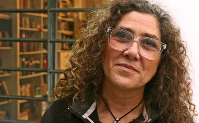 Anna e outras 282 pessoas receberam o convite da Academia. Foto: Facebook/Divulga&ccedil;&atilde;o/