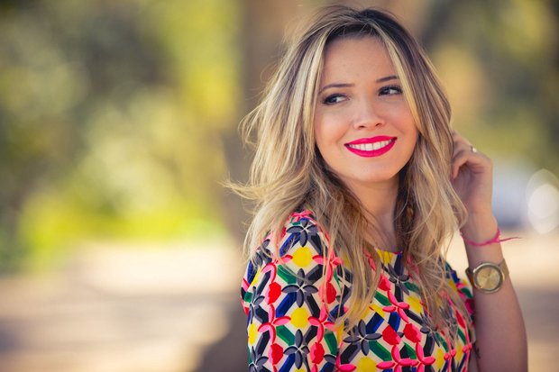 Alcolea fala sobre moda, comportamento e decora&ccedil;&atilde;o em seus v&iacute;deos. Outro Planeta/Divulga&ccedil;&atilde;o/