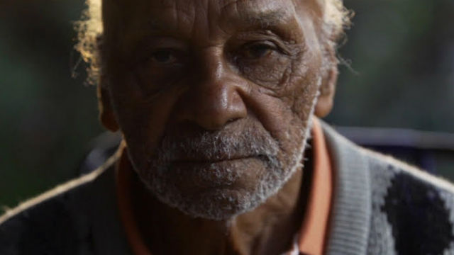Seu Argemiro fugiu da fazenda, morou na rua at&eacute; trabalhar na Marinha. Foto: YouTube/Reprodu&ccedil;&atilde;o/