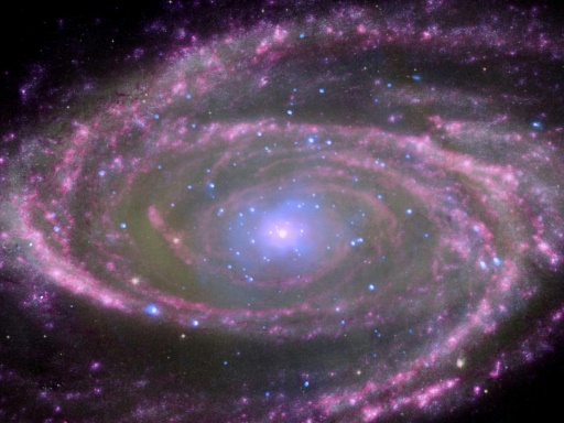 O projeto, de um custo de 31 bilhões de ienes (275 milhões de euros) foi pensado para responder a questões como quais são as leis da física em condições extremas. Foto: NASA/AFP/ O projeto, de um custo de 31 bilhões de ienes (275 milhões de euros) foi pensado para responder a questões como quais são as leis da física em condições extremas. Foto: NASA/AFP/