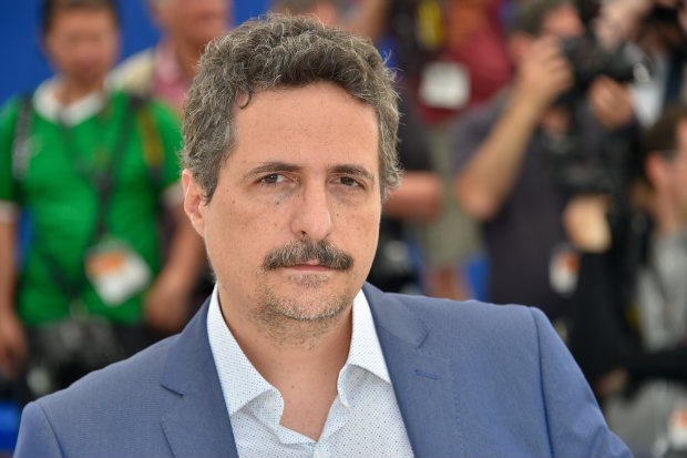 Segundo projeto para TV do diretor tem previsão apra 2017. Foto: AFP Photo/ Loic Venance/