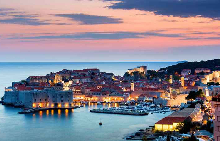 Foto: Visit Croatia/Divulgação