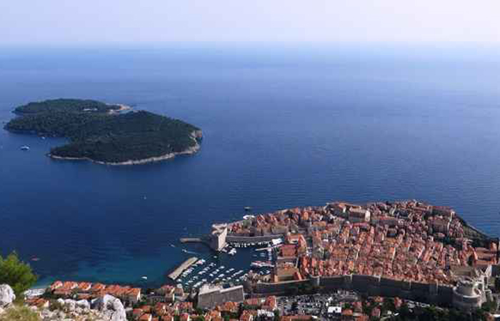Foto: Visit Croatia/Divulgação
