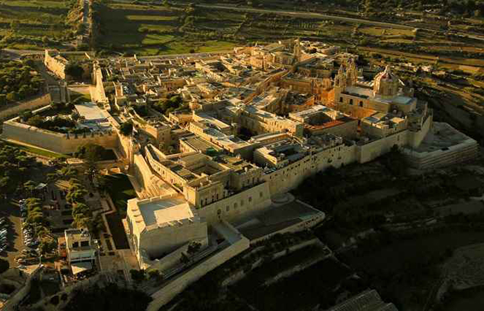 Foto: Visit Malta/Divulgação