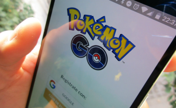 A Nintendo contribuiu com o apoio de sua filial The Pokémon Company junto com a Niantic, que desenvolveu o aplicativo gratuito.
Foto: Reprodução/Eduardo Woo/Flickr./ A Nintendo contribuiu com o apoio de sua filial The Pokémon Company junto com a Niantic, que desenvolveu o aplicativo gratuito.
Foto: Reprodução/Eduardo Woo/Flickr./