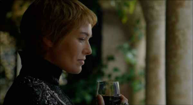 A faixa Light of the seven, da cena do &uacute;ltimo epis&oacute;dio, se tornou a m&uacute;sica mais executada da trilha da sexta temporada. Foto: HBO/Divulga&ccedil;&atilde;o/