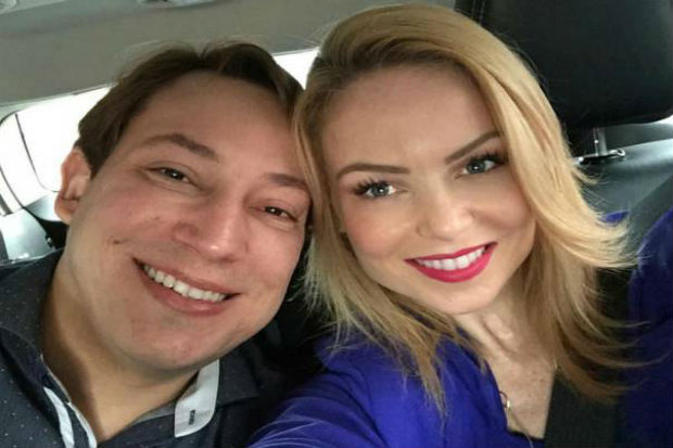 Felipe também acusa Bianca de ter forçado a situação e tê-lo ameaçado com o divórcio. Foto: Reprodução/Facebook/ Felipe também acusa Bianca de ter forçado a situação e tê-lo ameaçado com o divórcio. Foto: Reprodução/Facebook/