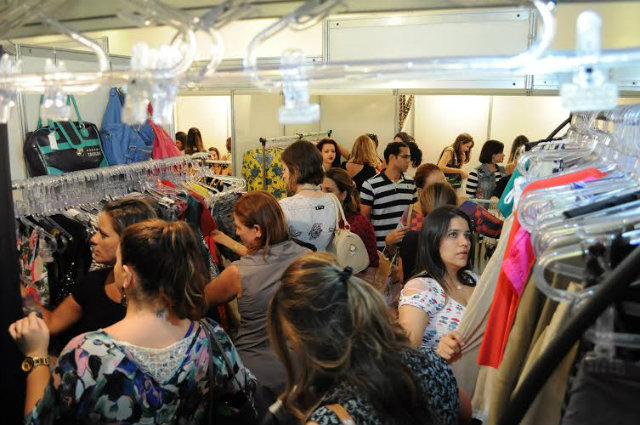 A curadoria do Cabine Fashion é da empresária Bianca Branco. Foto: Moove Comunicação/Divulgação/ A curadoria do Cabine Fashion é da empresária Bianca Branco. Foto: Moove Comunicação/Divulgação/