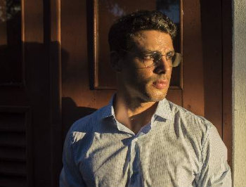 Cauã Reymond vive homem que quer vingar a morte da mulher. Foto: TV Globo/Divulgação