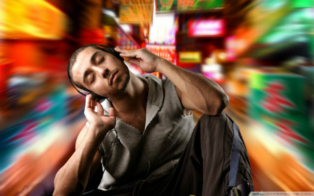 "Música triste também está associada a um conjunto de emoções que dão conforto para o ouvinte", diz pesquisa. Foto: Reprodução/Internet/ "Música triste também está associada a um conjunto de emoções que dão conforto para o ouvinte", diz pesquisa. Foto: Reprodução/Internet/