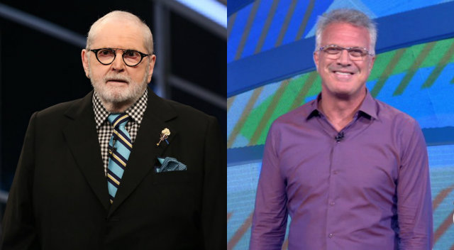 Após o fim do programa de entrevistas, Jô Soares deve migrar para canal fechado como o GNT ou Multishow. Foto: Globo/Divulgação/