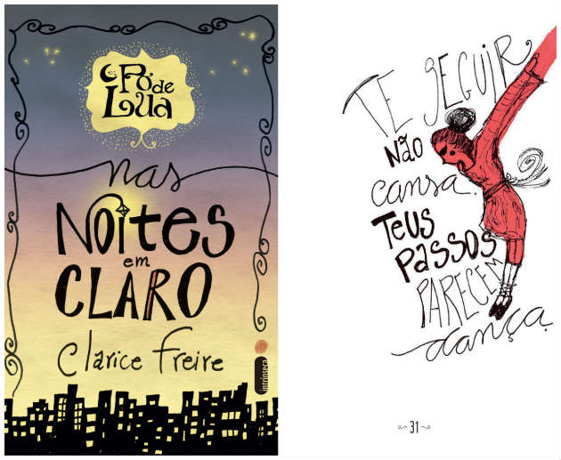 Obra chega às livrarias nesta quinta-feira. Imagem: Editora Intrínseca/divulgação. 