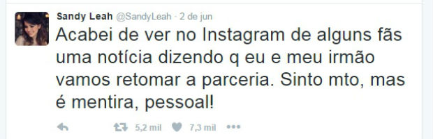 Foto: Reprodução/Instagram