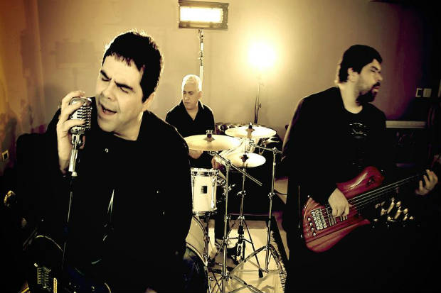 Depois de 27 anos de estrada, Banda Catedral faz &uacute;ltimo show em Pernambuco nesta sexta. Foto: Reprodu&ccedil;&atilde;o/Facebook/