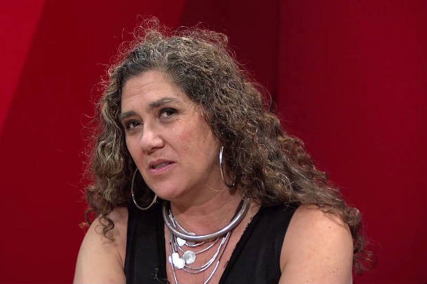 Diretora vai falar sobre a produção do longa, que se baseou no famoso Caso Pedrinho. Foto: TV Brasil/Divulgação/ Diretora vai falar sobre a produção do longa, que se baseou no famoso Caso Pedrinho. Foto: TV Brasil/Divulgação/