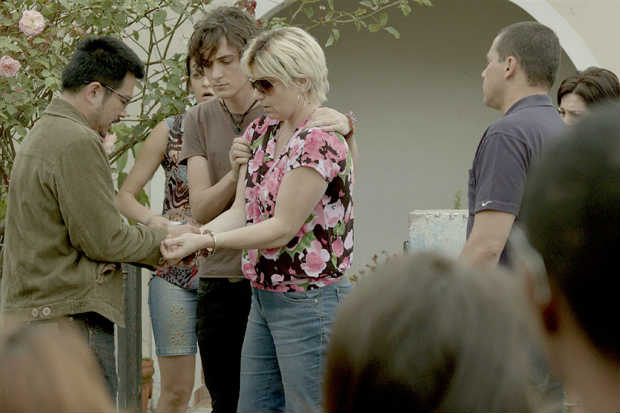 Cineasta toca no tema da maternidade, mas diante de uma história mais dolorosa e até trágica. Foto: Vitrine Filmes/Divulgação