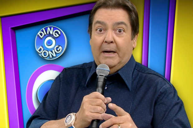 Durante as Olimpíadas 2016, Domingão do Faustão terá horário reduzido aos domingos. Foto: Reprodução/YouTube/ Durante as Olimpíadas 2016, Domingão do Faustão terá horário reduzido aos domingos. Foto: Reprodução/YouTube/
