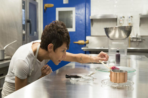 Terceira temporada de Chef%u2019s Table: France estreia mundialmente no dia 2 de setembro de 2016. Foto: Reprodução/Internet