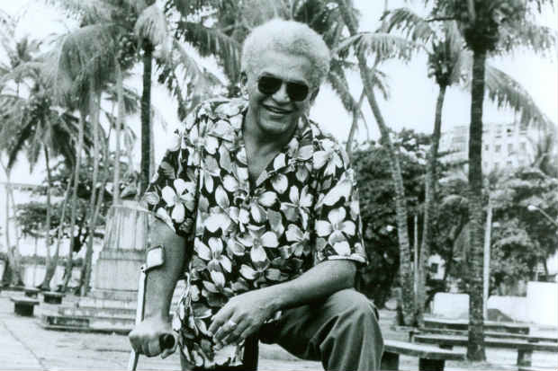 Pesqueirense deixou a terra natal aos 16 anos para tentar a sorte no Recife, passando por Fortaleza e chegando ao Rio de Janeiro da década de 1960. Foto: Agencia Pavio/Divulgação