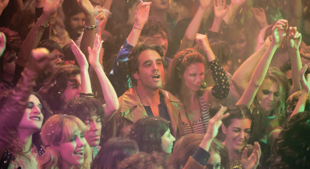 Megaprodução, Vinyl não foi renovada para a segunda temporada. Foto: HBO/Divulgação