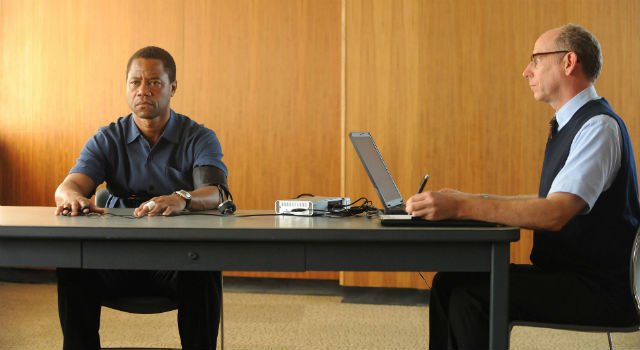 A história de OJ Simpson é revivida nas telas. Foto: FX/Divulgação