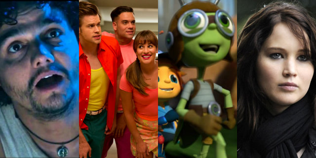 O longa Elysium (2013), com Wagner Moura e Matt Damon s&atilde;o uma das novidades do cat&aacute;logo deste m&ecirc;s. Foto: Sony Pictures/Divulga&ccedil;&atilde;o/