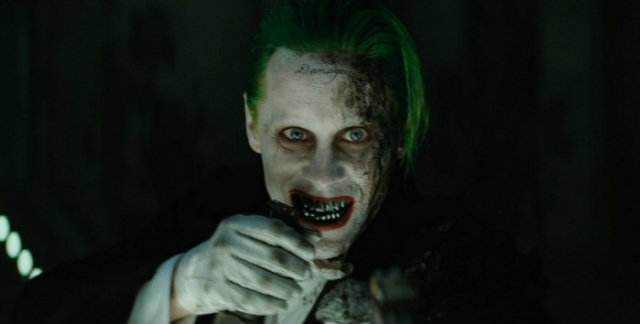 Ator Jared Leto provocou colegas de elenco nos bastidores. Foto: Warner Bros/Divulgação