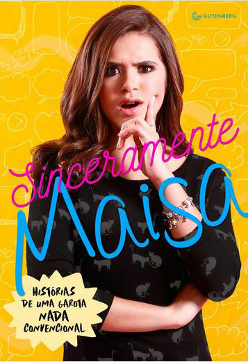 Livro será lançado em agosto. Foto: Gutemberg/Divulgação