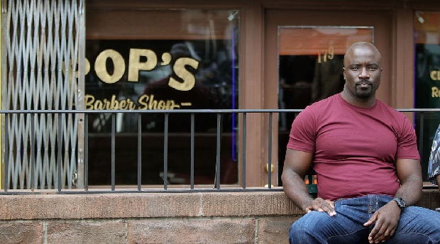 Personagem surgiu nas páginas dos quadrinhos nos anos 1970. Netflix/Divulgação