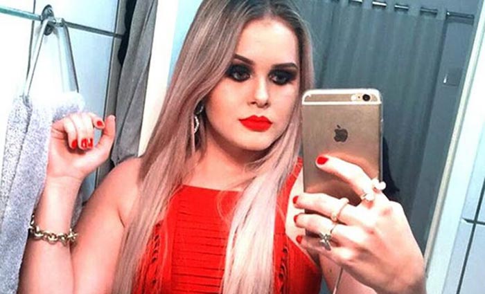 Na mesma ação, foi pedida a indisponibilidade dos bens dela e o ressarcimento ao erário Foto: Reprodução/Instagram