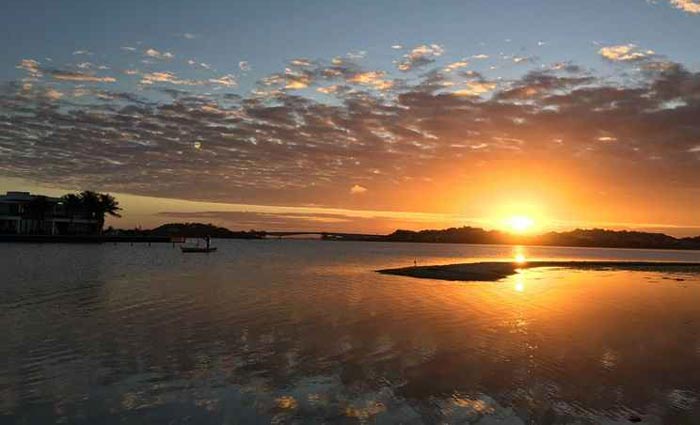 A tranquilidade do lugar &eacute; um grande atrativo, por&eacute;m os mais aventureiros tamb&eacute;m t&ecirc;m vez Iara Caramori/CB/D.A Press/A tranquilidade do lugar &eacute; um grande atrativo, por&eacute;m os mais aventureiros tamb&eacute;m t&ecirc;m vez Iara Caramori/CB/D.A Press
