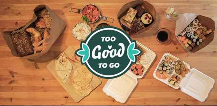 Aplicativo vende por um preço modesto as sobras de lojas e restaurantes. Foto: Facebook/Reprodução