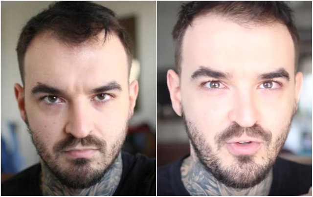 PC Siqueira autografa biografia fict&iacute;cia na Campus Party Weekend, no Recife. Fotos: YouTube/Reprodu&ccedil;&atilde;o/