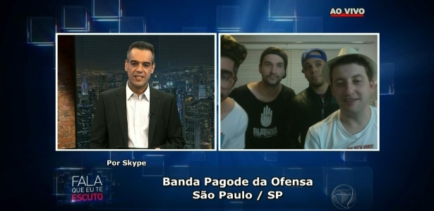 Foto: Reprodu&ccedil;&atilde;o/Twitter/Foto: Reprodu&ccedil;&atilde;o/Twitter