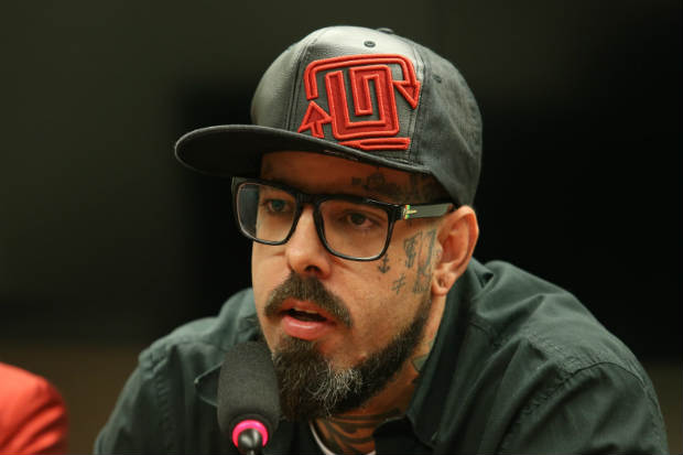 Debate com Tico Santa Cruz discutirá a situação dos jovens negros assassinados no Brasil. Foto: Lula Marques/ Agência PT/