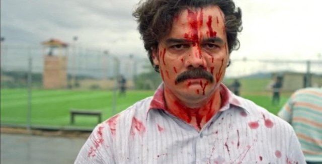 Segunda temporada da história do traficante chega à Netflix hoje (2). Foto: Netflix/Divulgação/ Segunda temporada da história do traficante chega à Netflix hoje (2). Foto: Netflix/Divulgação/