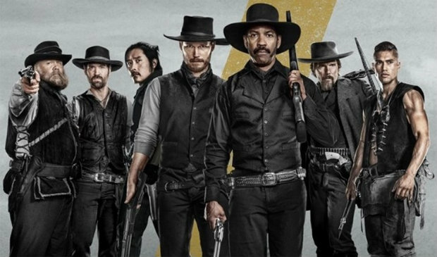 Denzel Washigton est&aacute; &agrave; frente da nova produ&ccedil;&atilde;o. Foto: Divulga&ccedil;&atilde;o/