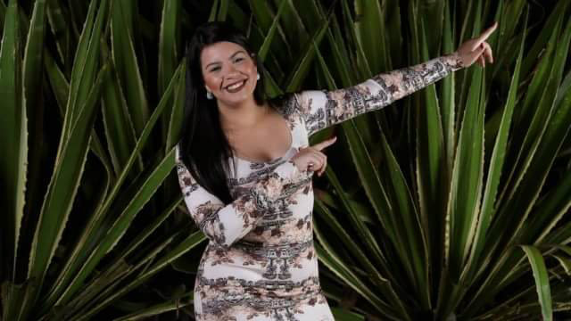 Programa vai acompanhar o cotidiano de Jady./ Programa vai acompanhar o cotidiano de Jady./