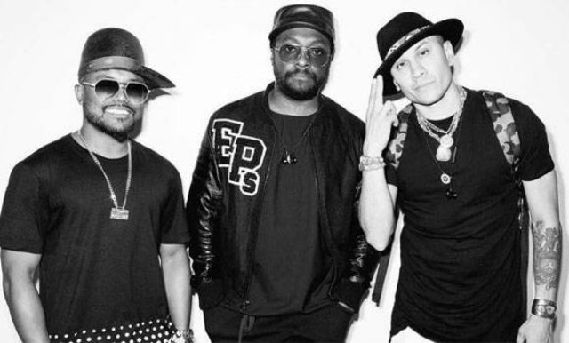 Canção já não conta com participação de Fergie. Foto: Black Eyed Peas/YouTube/ Canção já não conta com participação de Fergie. Foto: Black Eyed Peas/YouTube/