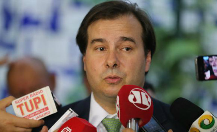 Presidente da C&acirc;mara afasta possibilidade de decis&atilde;o monocr&aacute;tica. Foto: Fabio Rodrigues Pozzebom/Ag&ecirc;ncia Brasil/