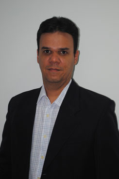 Paulo Aguiar do Monte &eacute; professor de Economia da UFPB (Universidade Federal da Para&iacute;ba). Foto: Divulga&ccedil;&atilde;o/